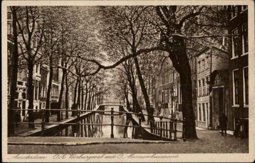 Amsterdam