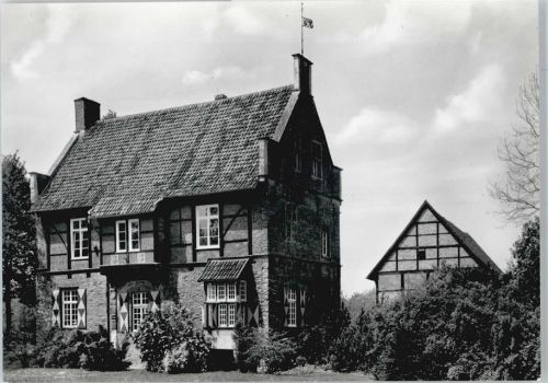 Rinkerode
