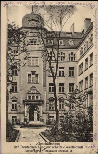 Kreuzberg