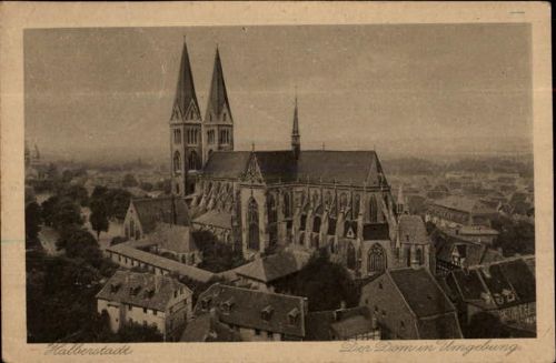 Halberstadt