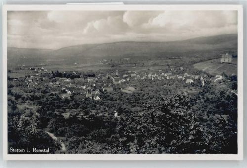 Stetten