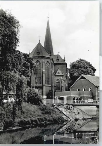 Westbevern