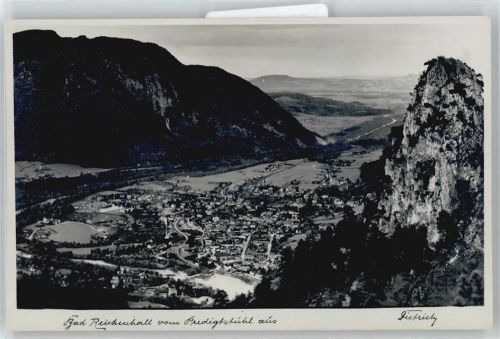 Bad Reichenhall