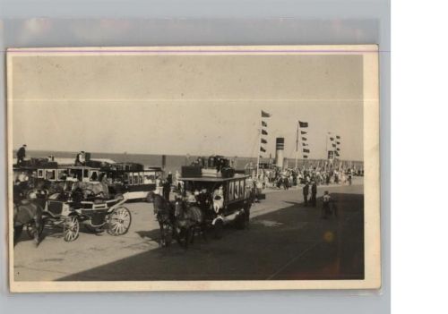 Norderney Foto 10x14 cm
