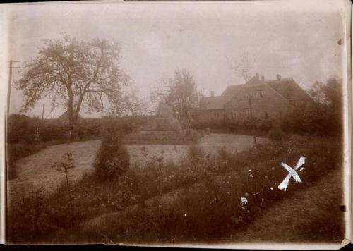 Riepsdorf Foto 17x13 cm
