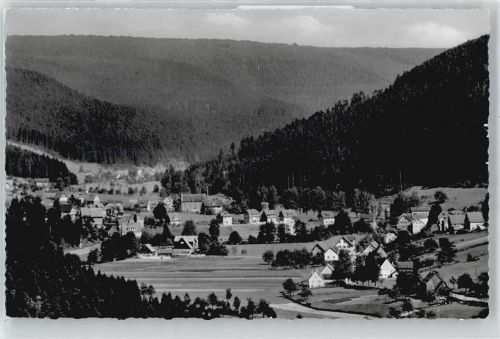 Enzklösterle