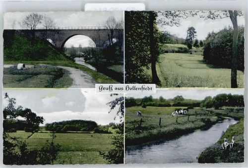 Hollenstedt