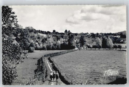 Souance-au-Perche