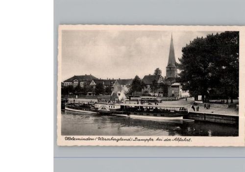 Holzminden