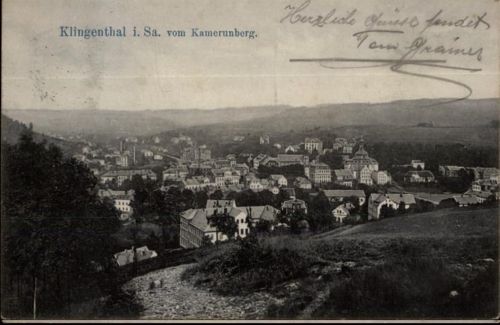 Klingenthal
