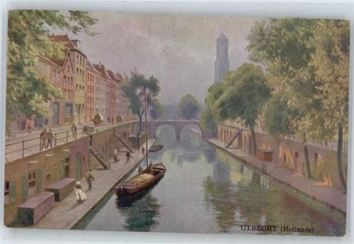 Utrecht