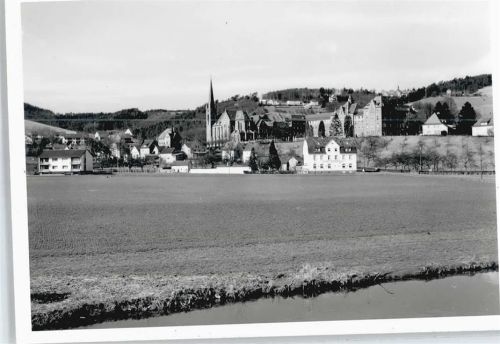 Hausen Foto