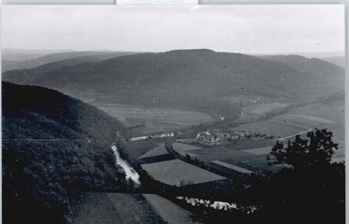 Nideggen Foto