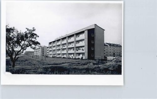 Rüsselsheim Foto-Karte