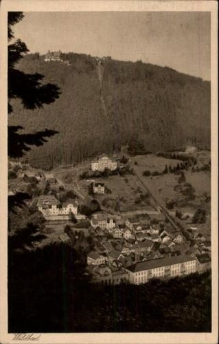 Bad Wildbad