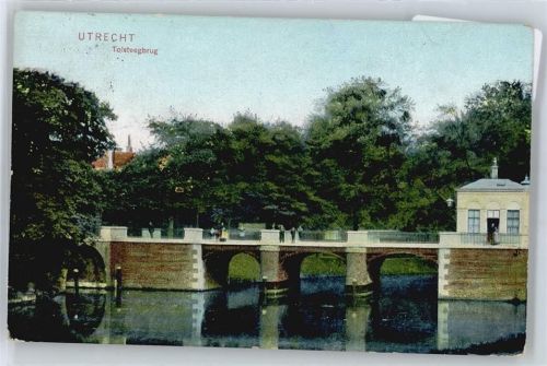 Utrecht