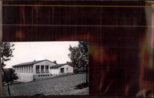 Albertshausen Foto 10x14 cm