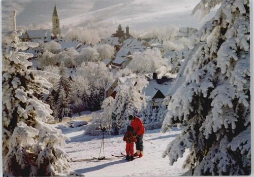 Oberwiesenthal