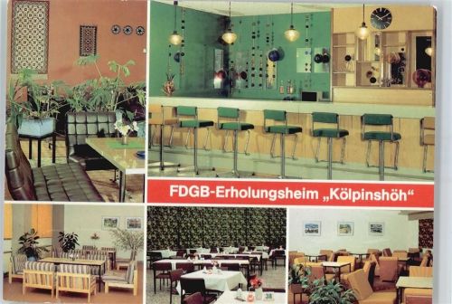 Loddin Erholungsheim