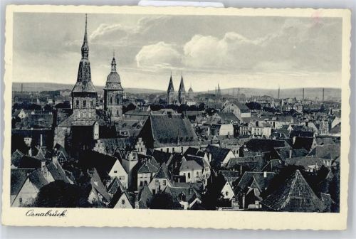 Osnabrück