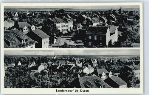 Lendersdorf