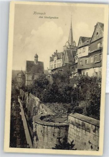 Kronach