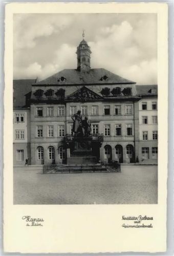 Hanau