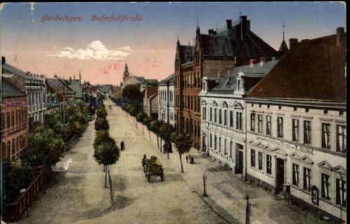 Gardelegen