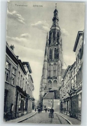 Breda