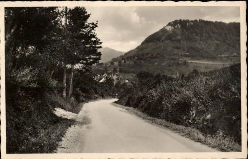 Bad Ditzenbach waldweg