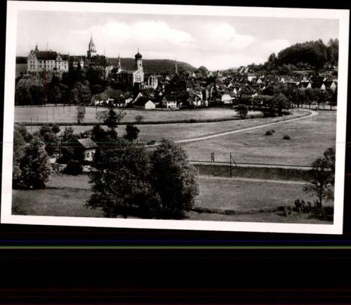 Sigmaringen