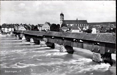 Bad Säckingen