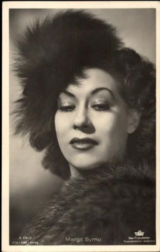 Symo, Margit Film Foto Verlag