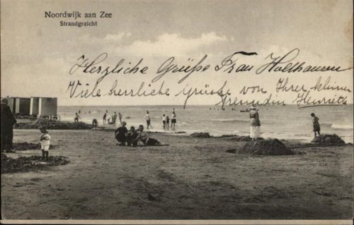 Noordwijk