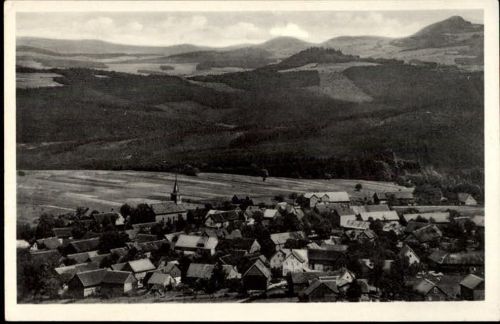 Gersfeld