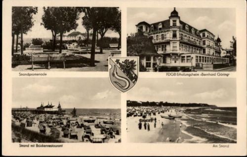 Ahlbeck