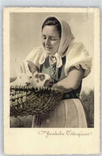 Mühlheim Ostern