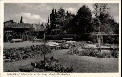 Sobernheim Park