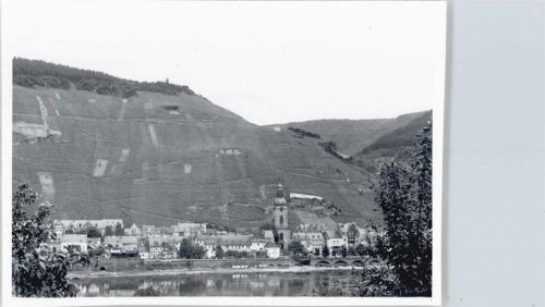 Zell Foto