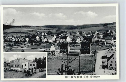 Wilgersdorf