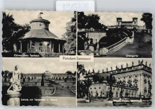 Potsdam