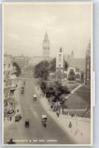 Big Ben