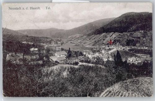 Neustadt