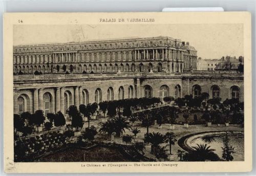 Versailles