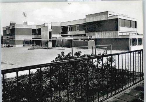 Metelen Schule