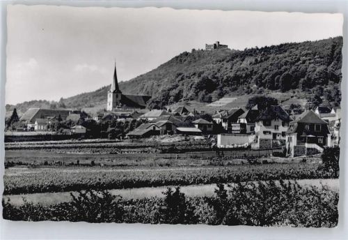 Hambach Maxburg
