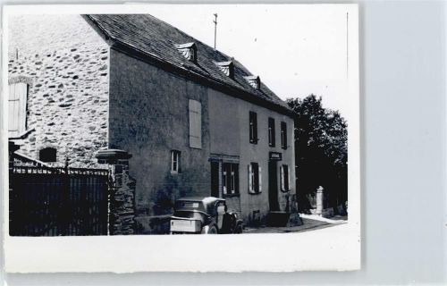 56294 W5401 Gappenach - Foto-Karte