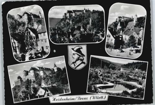 Heidenheim
