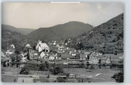 Dausenau Foto