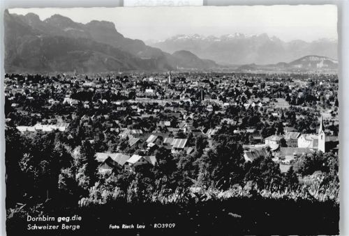 6850 Dornbirn